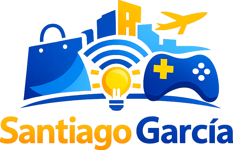 Santiago García